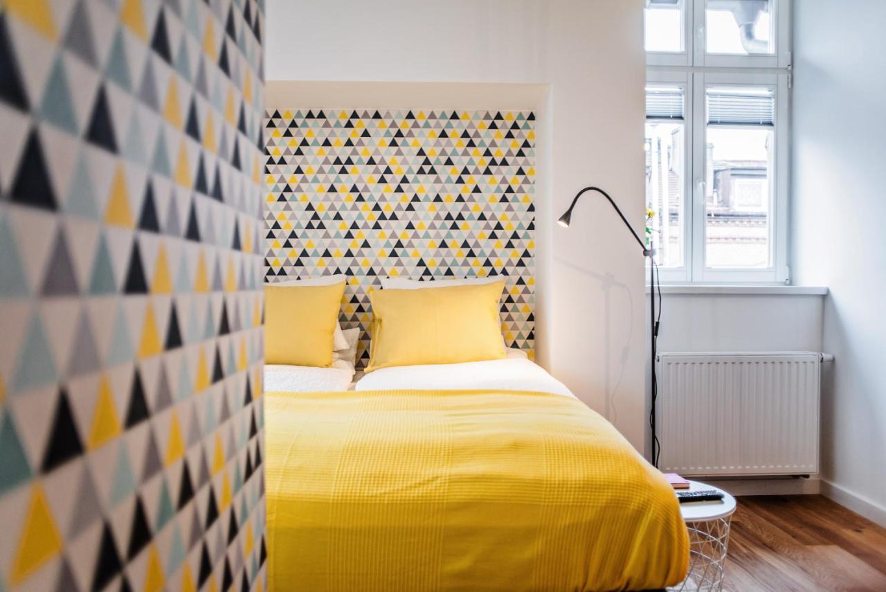 Best Inn Poznan Apartament Orzeszkowej Extérieur photo