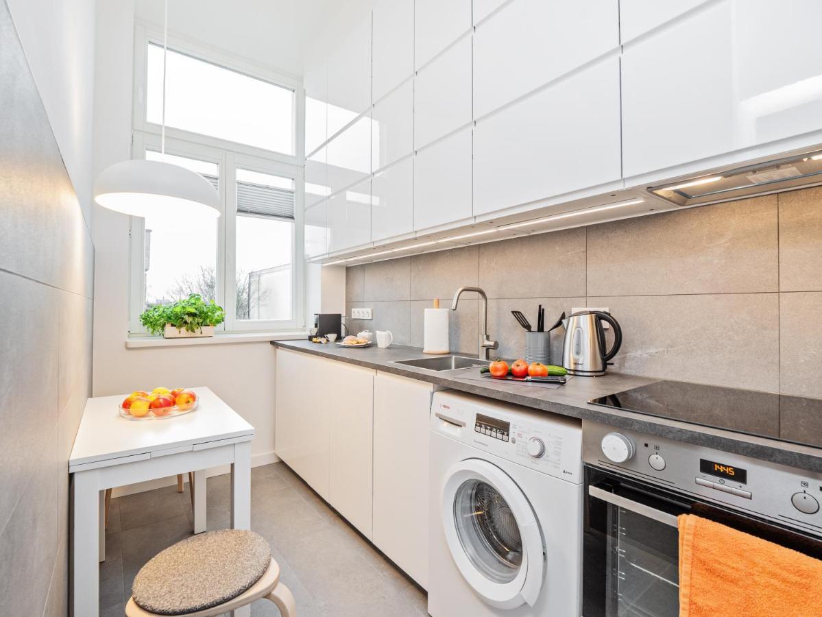 Best Inn Poznan Apartament Orzeszkowej Extérieur photo
