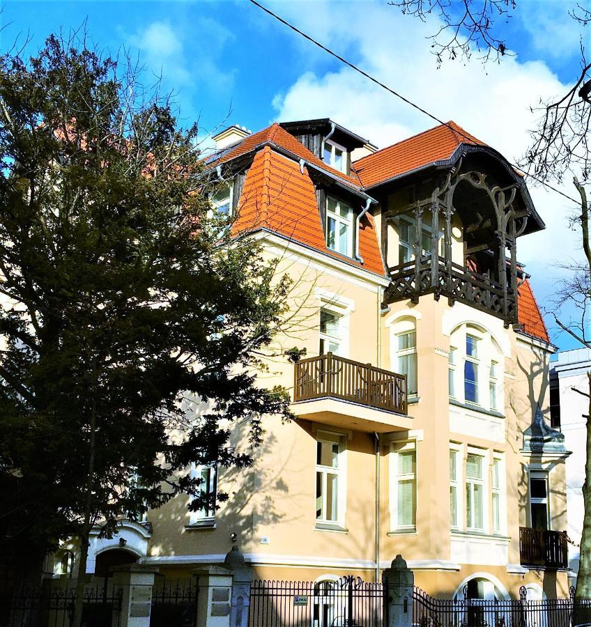 Best Inn Poznan Apartament Orzeszkowej Extérieur photo