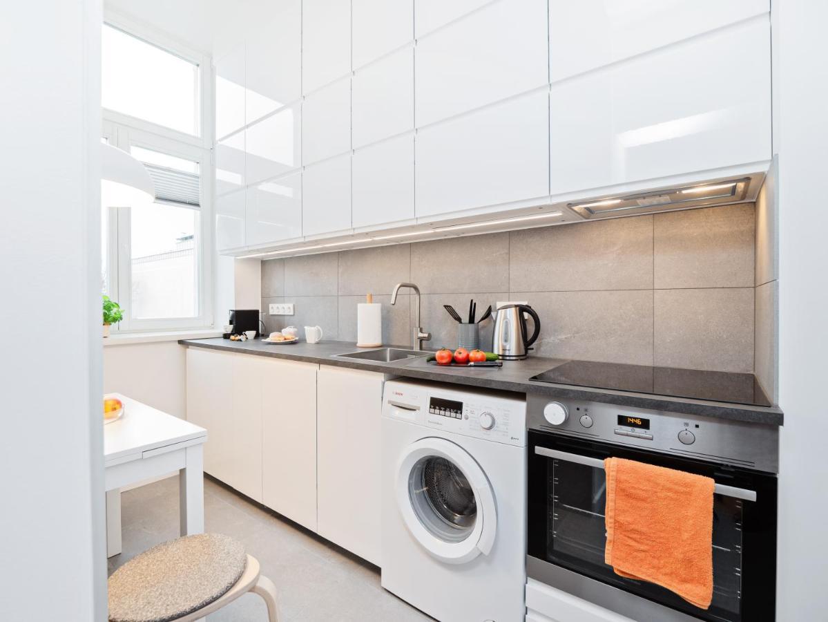 Best Inn Poznan Apartament Orzeszkowej Extérieur photo