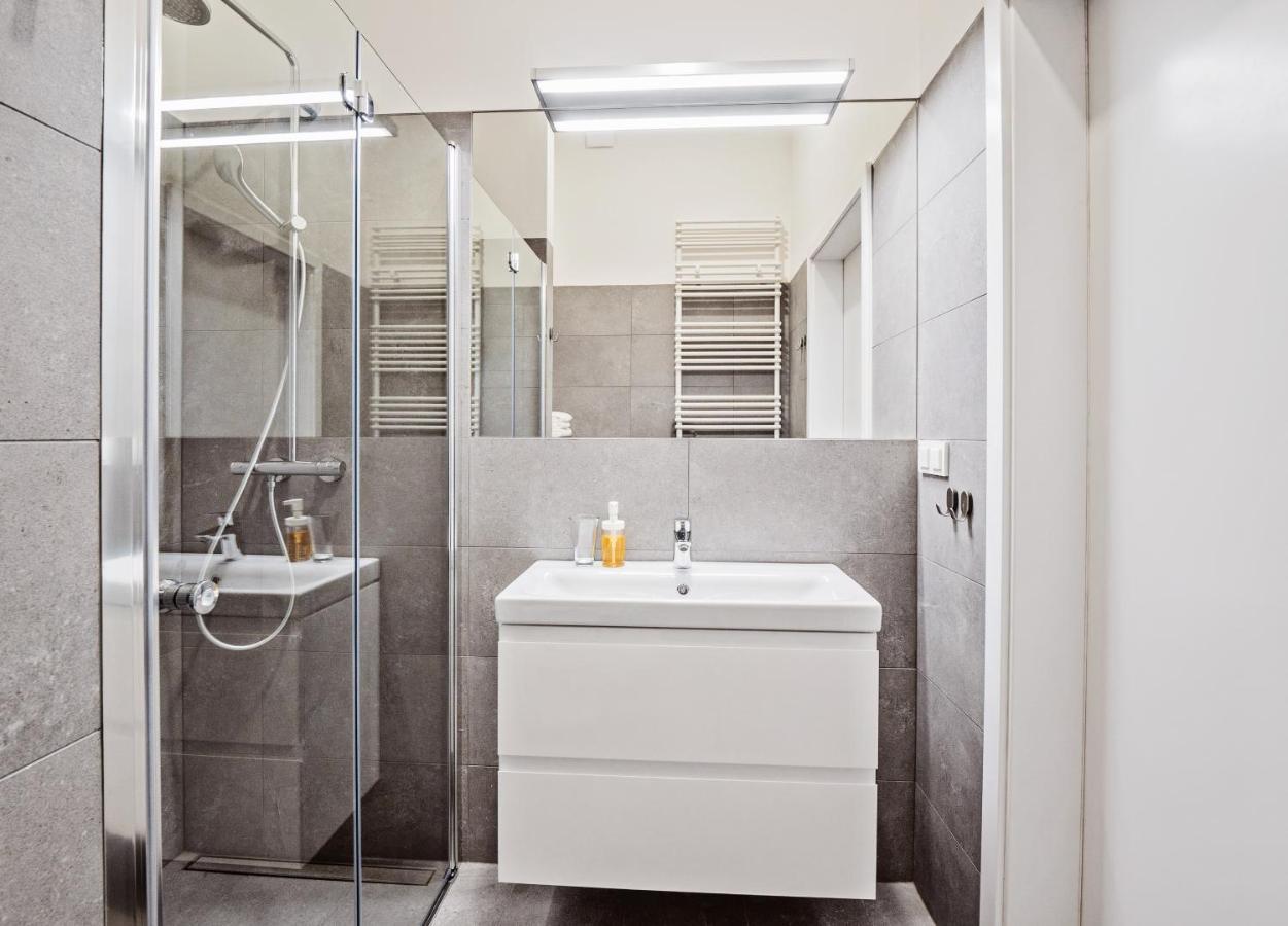 Best Inn Poznan Apartament Orzeszkowej Extérieur photo